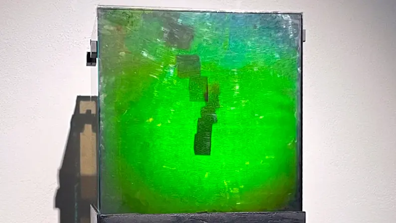 Boris Aparicio Tejido