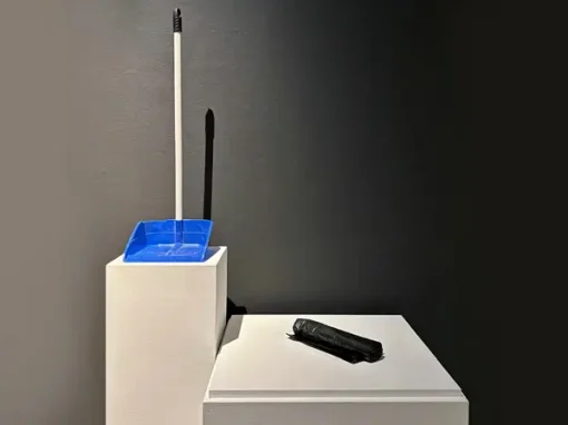 Elo Vega en Confabulaciones