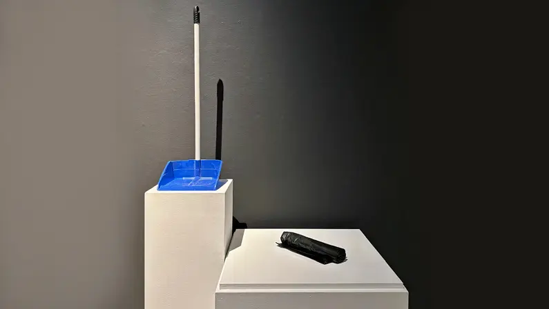 Elo Vega en Confabulaciones