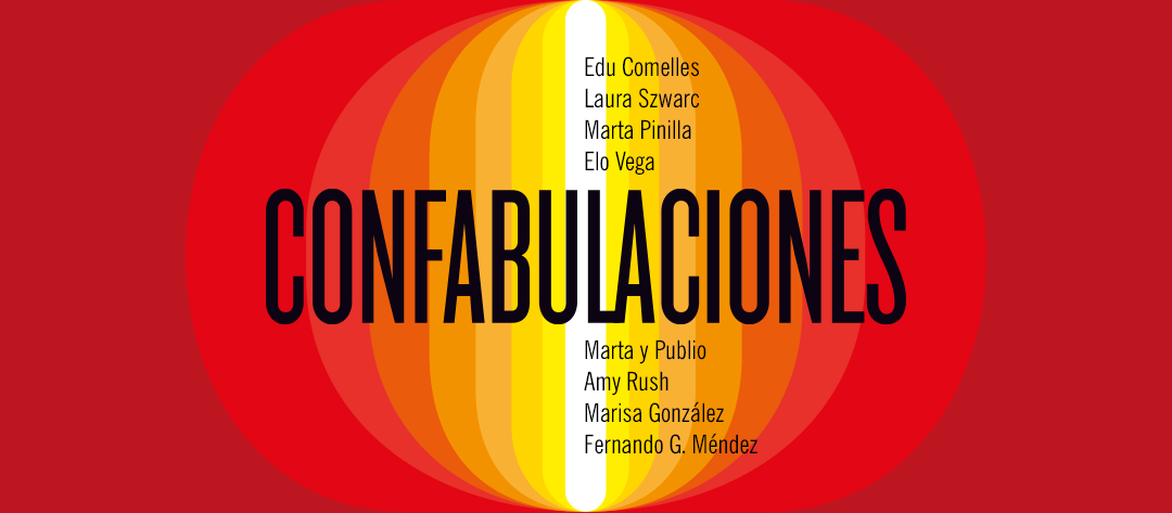 Con Fusiones exposición
