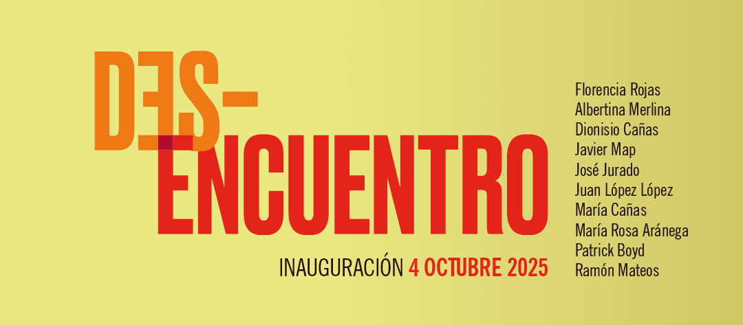 Con Fusiones exposición